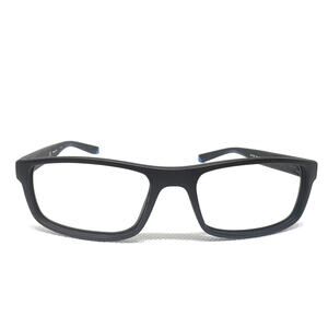 NIKE 7090 018 MATTE BLACK EYEGLASSES SUNGLASSES FRAMES 53-17-140